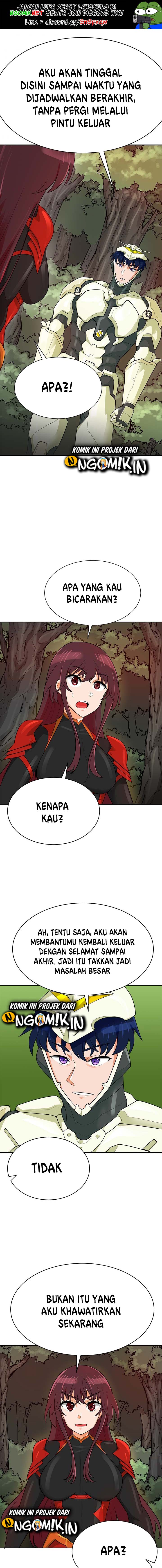 Auto Hunting Chapter 80 Bahasa Indonesia